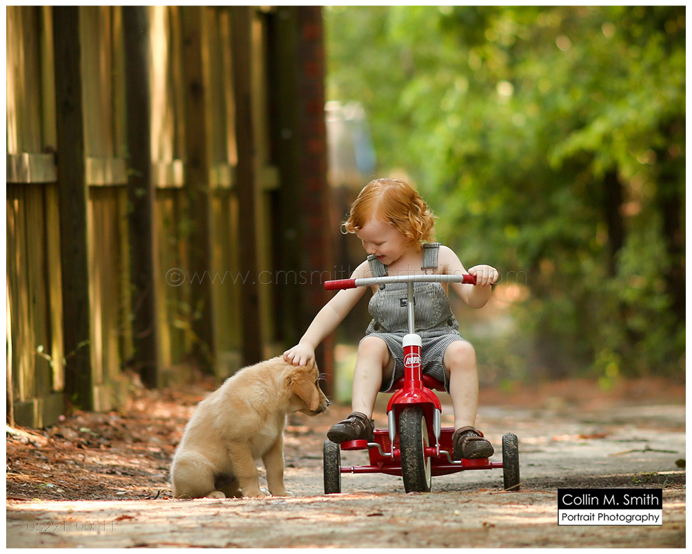 © Collin M. Smith Portrait Photography www.cmsmithportraits.com/blog